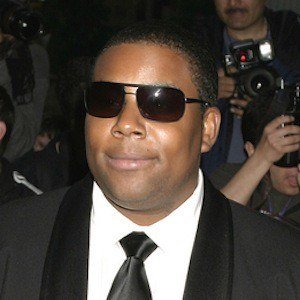 Kenan Thompson image 7