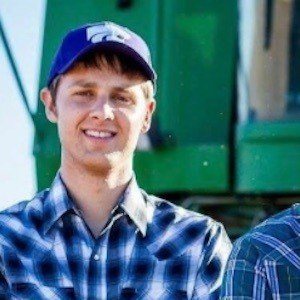 Kendal Peterson, 29 (Estrelas do YouTube)