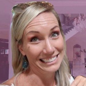 Kendal Rich, 46 (Star di YouTube)