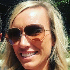 Kendal Rich, 48 (YouTuber)