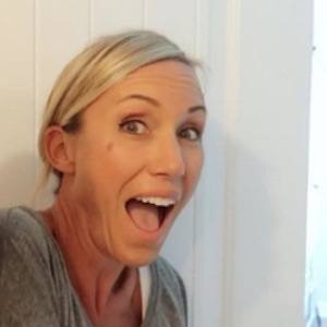 Kendal Rich, 48 (YouTube明星)