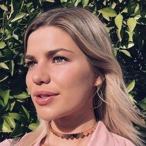 Kendall Evans Hyzdu, 29 (Model)