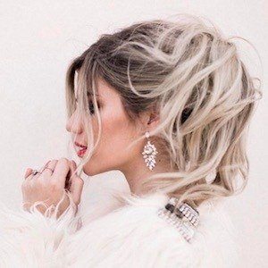 Kendall Evans Hyzdu, 29 (Model)