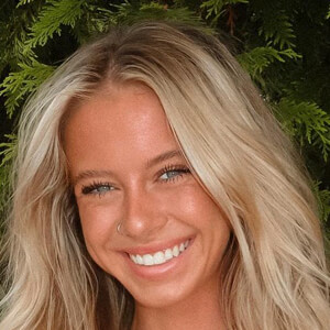 Kendall Kiper, 24 (TikTok Star)