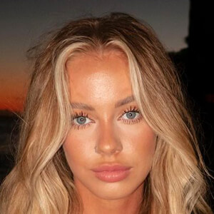 Kendall Kiper, 24 (TikTok Star)