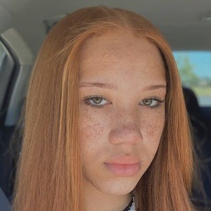 Kendall Michele, 21 (TikTok Star)