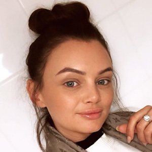 Kendall Rae Knight image 4
