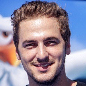 Kendall Schmidt, 34 (TV Schauspieler)