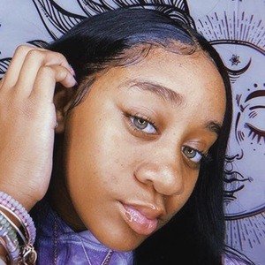Kendalle Sands