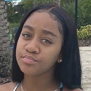 Kendalle Sands, 20 (Instagram Star)