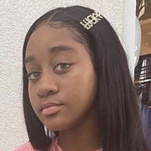 Kendalle Sands, 20 (Instagram Star)
