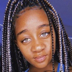 Kendalle Sands, 20 (Instagram Star)