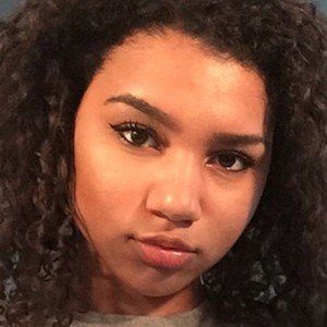 Kendelle Cooper image 5