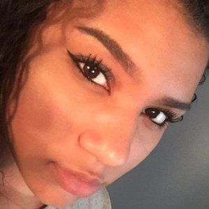 Kendelle Cooper image 6