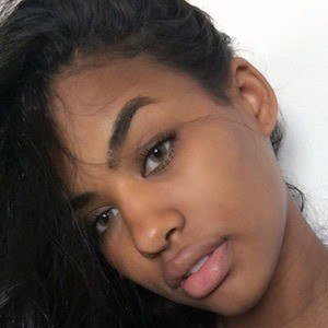 Kendra Bailey, 28 (Instagram Star)