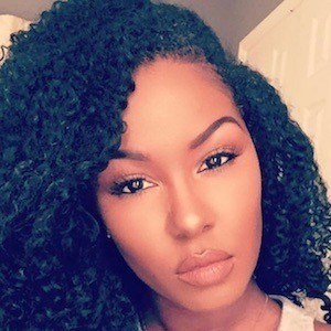 Kendra Murrell, 34 (YouTube Star)