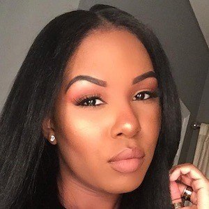 Kendra Murrell, 33 (YouTube Star)