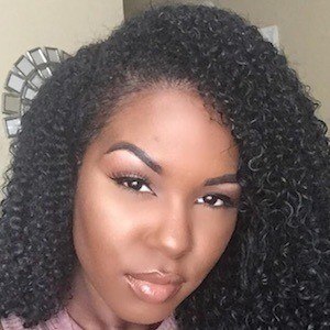 Kendra Murrell, 34 (YouTube Star)