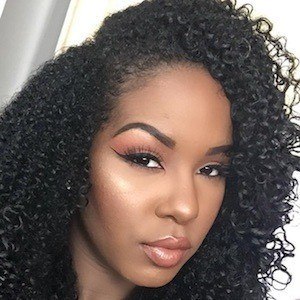 Kendra Murrell, 33 (YouTube Star)