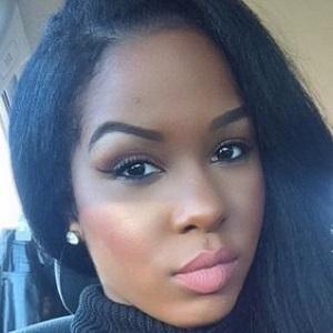 Kendra Murrell, 33 (YouTube Star)