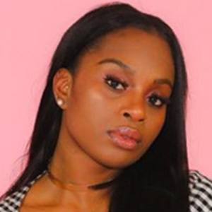 Kendra Oyesanya, 38 (Dancer)