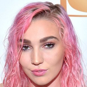 Kendra Sunderland, 30 (模特)