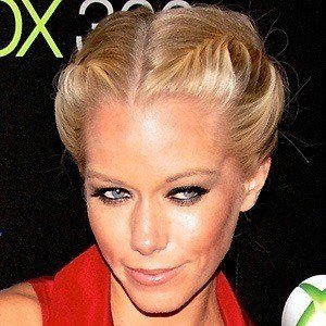 Kendra Wilkinson, 38 (Reality Star)