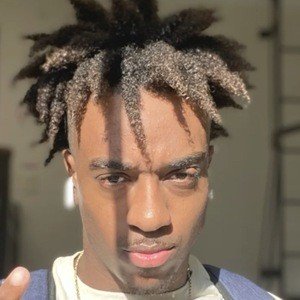 Kendrick Curry image 3