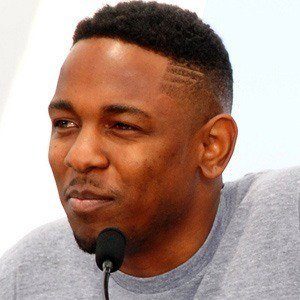 Kendrick Lamar, 36 (Rapper)