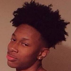 Kendrick Thomas Jr. image 3