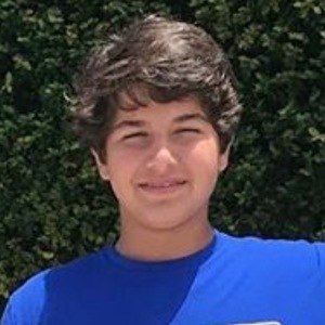 Kendry Alonso image 1