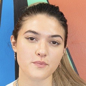 Kendyle Paige, 28 (Popsänger)