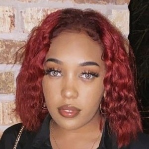 Kenerah Rogers