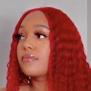 Kenerah Rogers, 24 (TikTok Star)