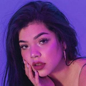Kenia Os, 24 (YouTube Star)