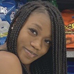 Kenjanae McGowan image 3