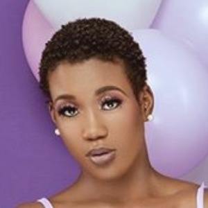 Kenjanae McGowan image 6