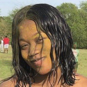 Kenjanae McGowan image 8