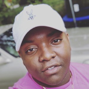 Kenjuan Penn, 30 (TikTok Star)