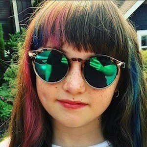 Kennedi Clements image 6