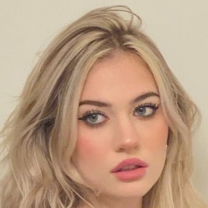 Kennedy Claire Walsh, 25 (YouTube Star)
