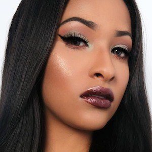 Kennedy Cymone, 25 (YouTube Star)