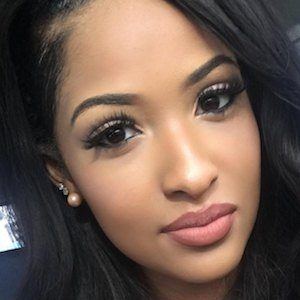 Kennedy Cymone, 26 (YouTube明星)