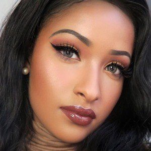 Kennedy Cymone, 26 (Estrella de YouTube)