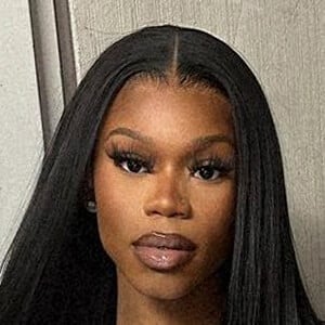 Kennedy Dior, 23 (Rapper)