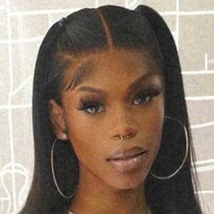 Kennedy Dior, 23 (Рэпер)