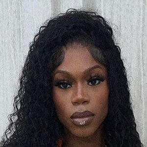 Kennedy Dior, 24 (Rappeur)