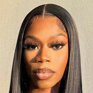 Kennedy Dior, 23 (Rapper)