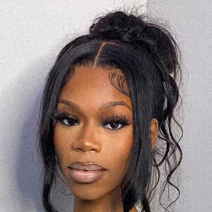 Kennedy Dior, 23 (Rapper)