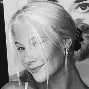 Kennedy Eurich, 25 (TikTok Star)